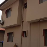 FOUR BEDROOM DETACHED HOUSE - Image 2