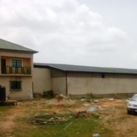 FACTORY BUILDING - Image 4