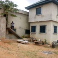 FACTORY BUILDING - Image 3