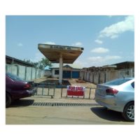 FILLING STATION - Image 2