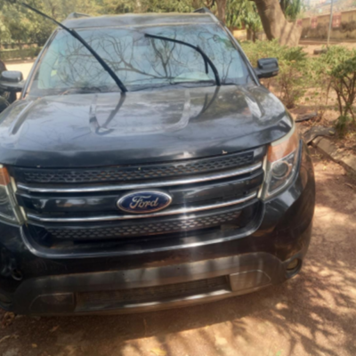 FORD EXPLORER 2014 (NYA 151 AA)