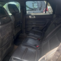 FORD EXPLORER 2014 (NYA 151 AA) - Image 4