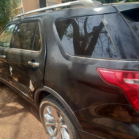 FORD EXPLORER 2014 (NYA 151 AA) - Image 5