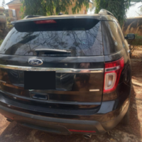 FORD EXPLORER 2014 (NYA 151 AA) - Image 2