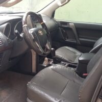TOYOTA PRADO 2010 (RBC 292 MQ) - Image 3