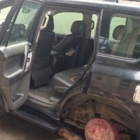 TOYOTA PRADO 2010 (RBC 292 MQ) - Image 2