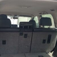 TOYOTA PRADO 2013(RBC 447 MQ) - Image 4