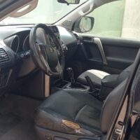 TOYOTA PRADO 2013(RBC 447 MQ) - Image 3