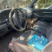 TOYOTA PRADO 2007 (GS 891 ABC) - Image 3