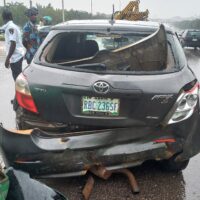 TOYOTA MATRIX (RBC236SF) - Image 4