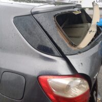 TOYOTA MATRIX (RBC236SF) - Image 2
