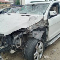 MERCEDES BENZ ML350 (KTU463EZ) - Image 4