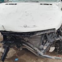 MERCEDES BENZ ML350 (KTU463EZ) - Image 3