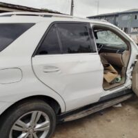 MERCEDES BENZ ML350 (KTU463EZ) - Image 2