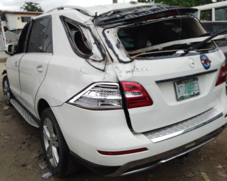 MERCEDES BENZ ML350 (KTU463EZ)
