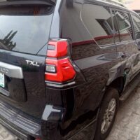 TOYOTA PRADO (KSF300HS) - Image 6