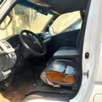 TOYOTA HIACE BUS 2007 - Image 4