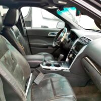 FORD EXPLORER 2012 - Image 3