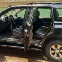 TOYOTA PRADO 2010 - Image 4