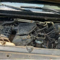 TOYOTA PRADO 2010 - Image 3