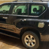TOYOTA PRADO 2010 - Image 2