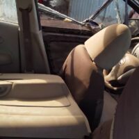 NISSAN ALMERA (KSF474FK) - Image 3