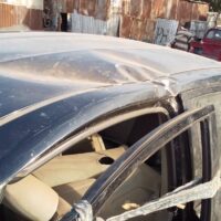 NISSAN ALMERA (KSF474FK) - Image 4