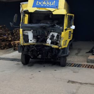 MERCEDES BENZ 814 (T24100LA)