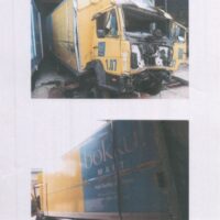 MERCEDES BENZ 814 (T24100LA) - Image 2