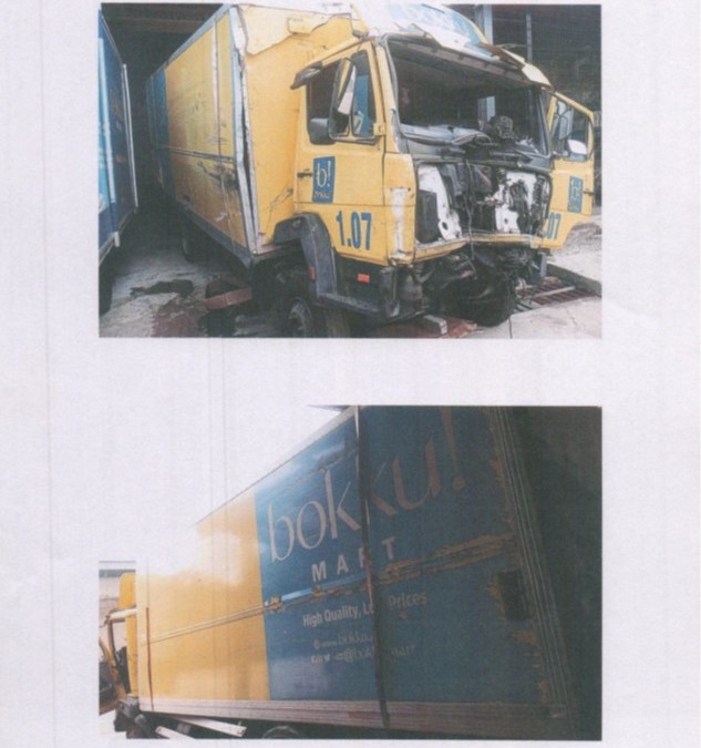 MERCEDES BENZ 814 (T24100LA)