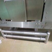 X-RAY MACHINE - Image 3