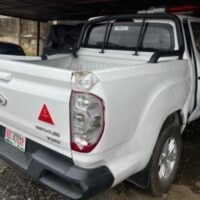 SAIC MAXUS T60 (ABC470XR) - Image 6