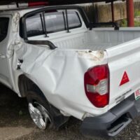 SAIC MAXUS T60 (ABC470XR) - Image 5