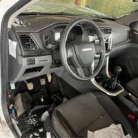 SAIC MAXUS T60 (ABC470XR) - Image 3