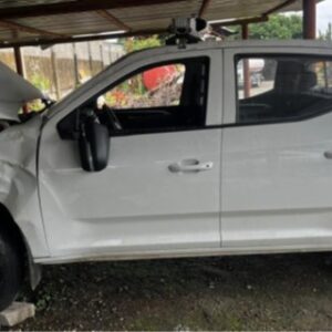 SAIC MAXUS T60 (ABC470XR)