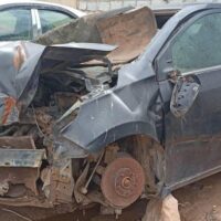 TOYOTA COROLLA (LSD487DQ) - Image 5