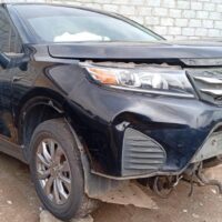 GAC GS3 (BDG552JJ) - Image 2