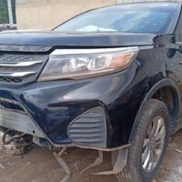 GAC GS3 (BDG552JJ) - Image 3