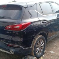 GAC GS3 (BDG552JJ) - Image 4