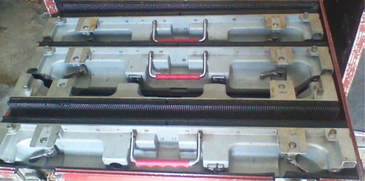 20 LED MOVING HEAD FLOOD LIGHTS