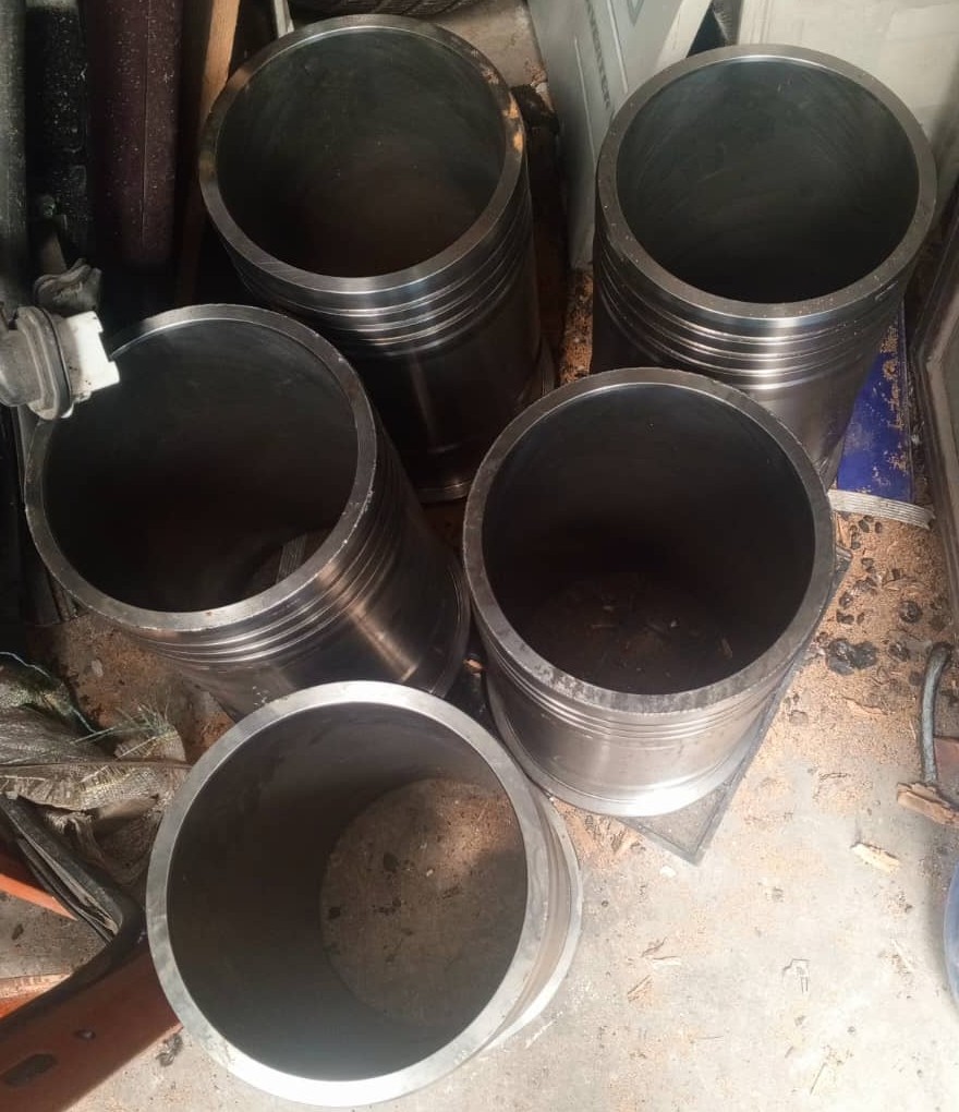 TURBINE ENGINE SLEEVE - Image 4