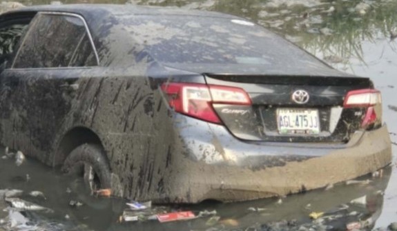 TOYOTA CAMRY (AGL475JJ)