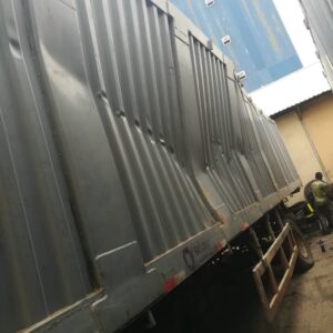 SINO TRUCK (AKD154XV)