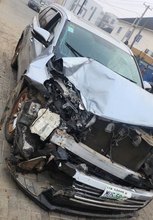 TOYOTA HIGHLANDER (MUS59JY)