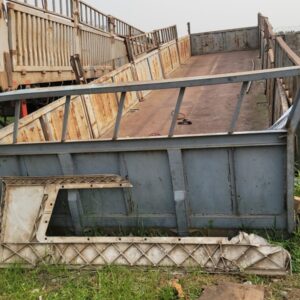 SINO TRUCK (KSF670XX)