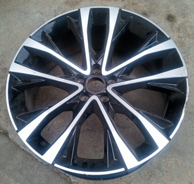 20 INCHES RIM