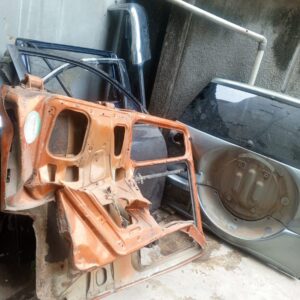 VARIOUS PARTS