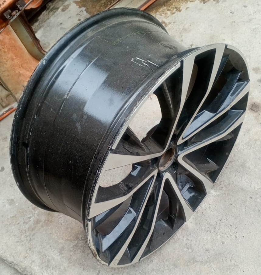 20 INCHES RIM