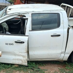 FORD RANGER – GWA404XE