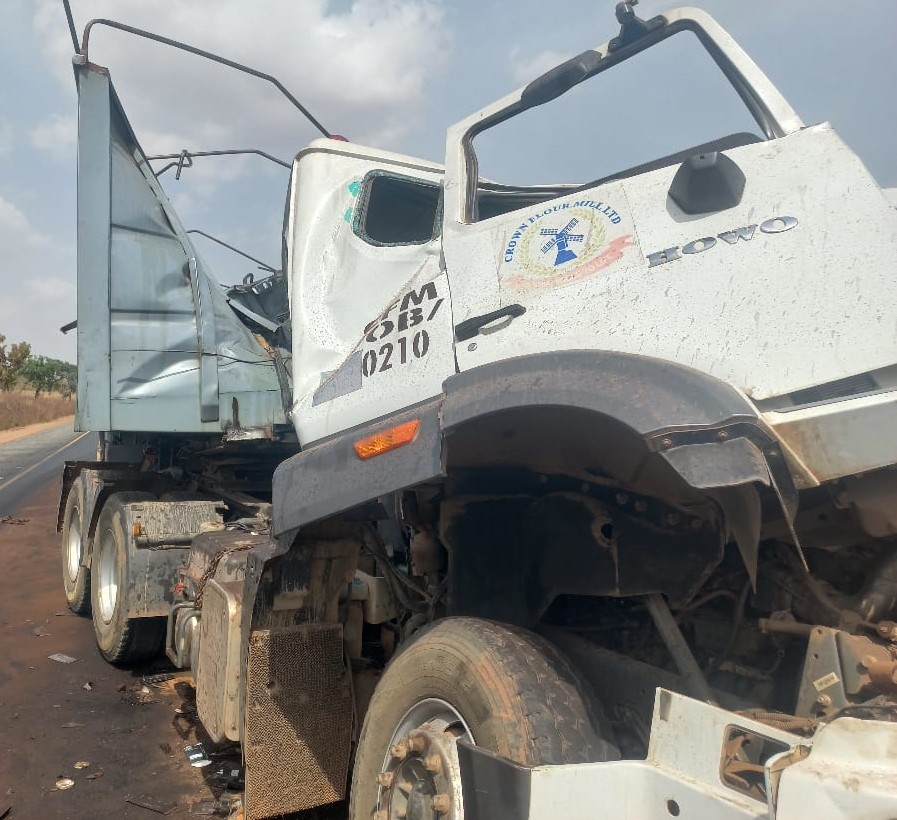 HOWO TRUCK (BNK508XA)